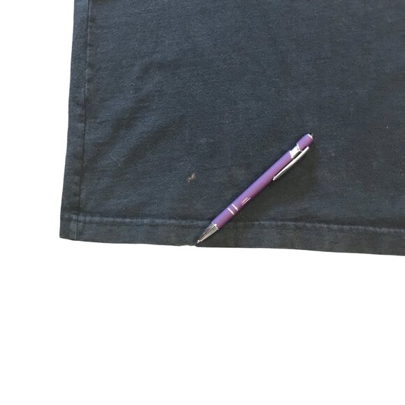 Vtg Harley Davidson Black T Shirt 100 Years Great Motorcycles 2XL Biker Chopper - Picture 8 of 11